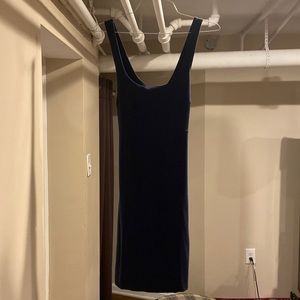 Abercrombie bodycon dress